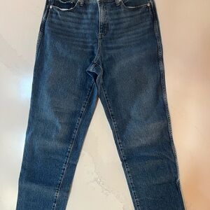 Slouch Jeans by Banana Republic